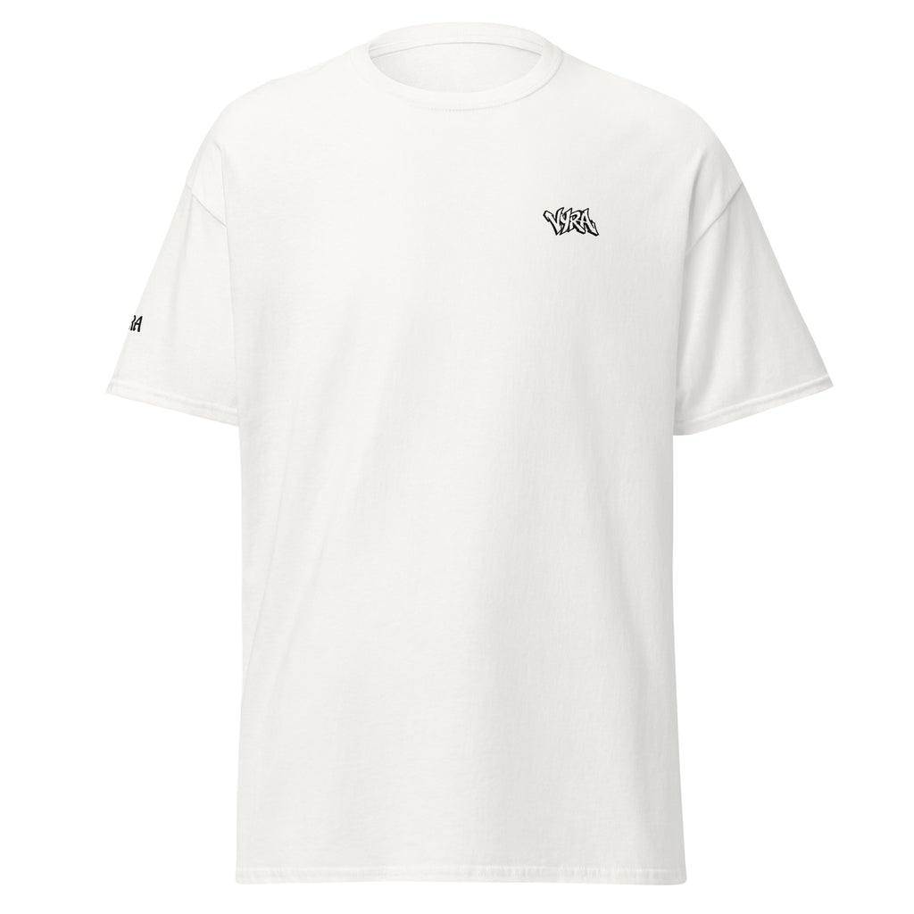T-shirt brodé VYRA