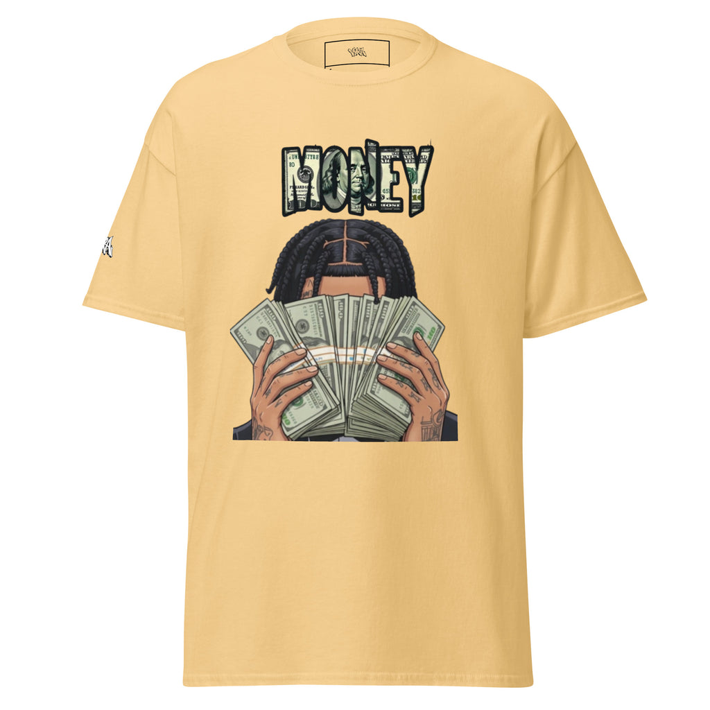 Unisex classic tee