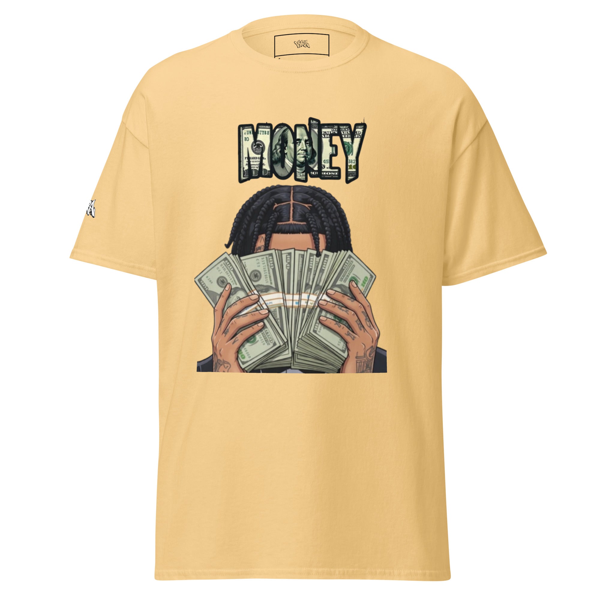 Unisex classic tee