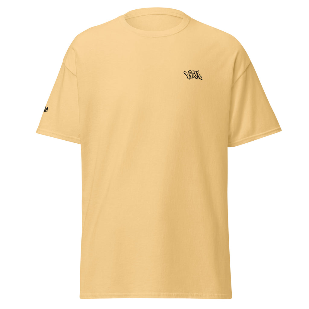 T-shirt brodé VYRA