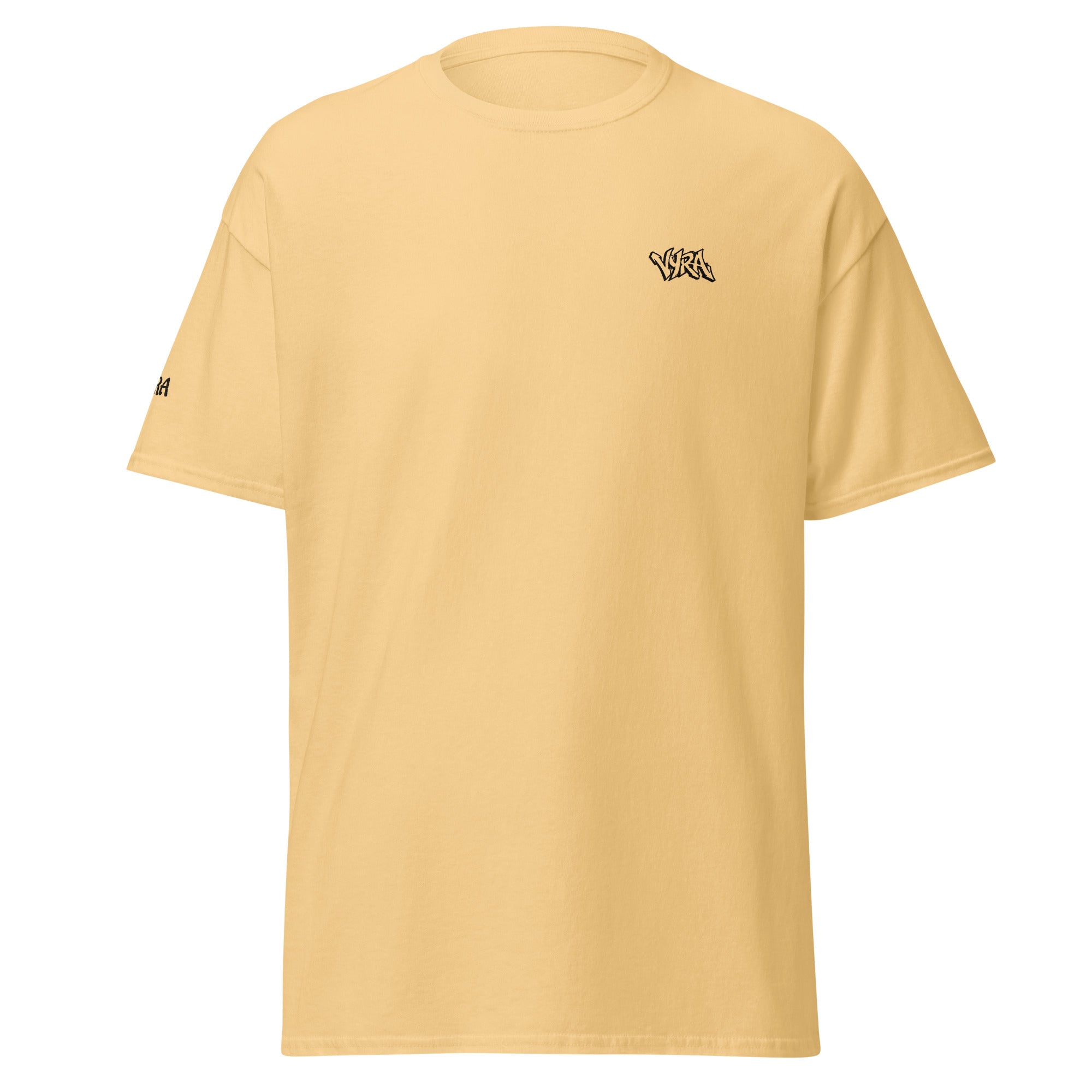 T-shirt brodé VYRA