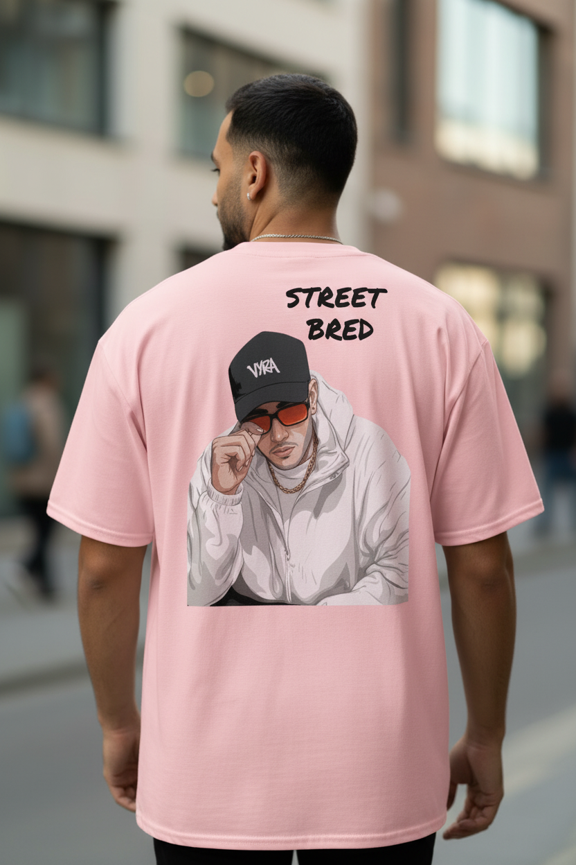 Verso Light Pink VYRA