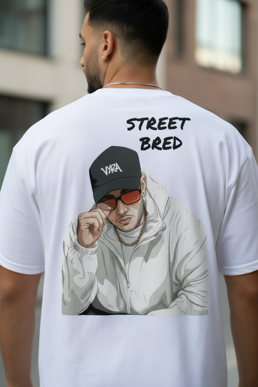 Verso White VYRA