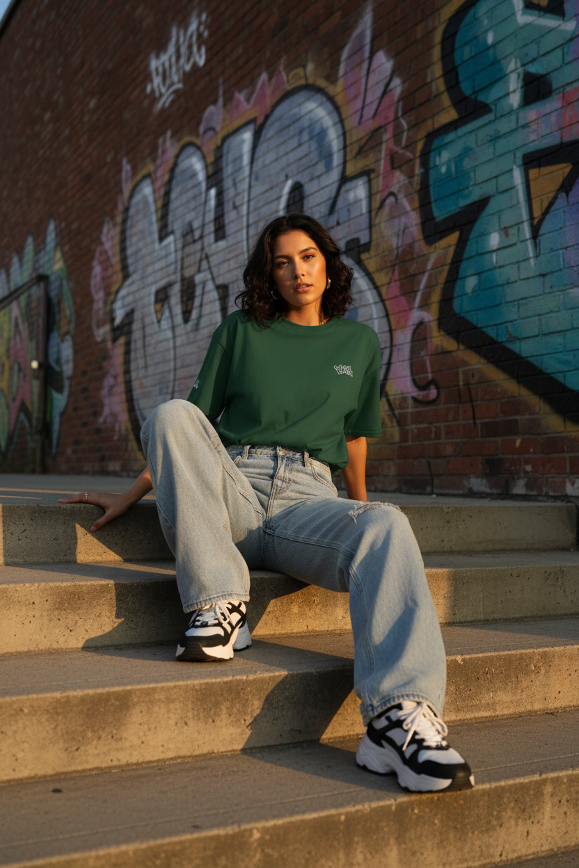 VYRA Street Girl