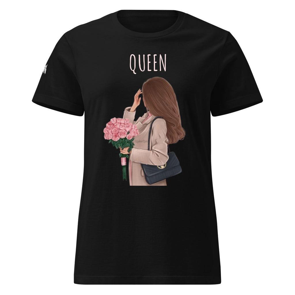 « Tout est possible »t-shirt